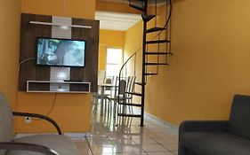 Apartamento Dulplex Diária/Temporada